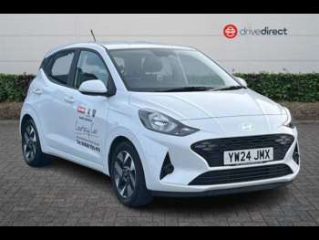 2024 - 1.0 Advance Hatchback 5dr Petrol Manual Euro 6 (s/s) (63 ps)