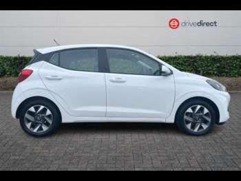 Used Hyundai i10 2024 for sale - 74658169: Photo