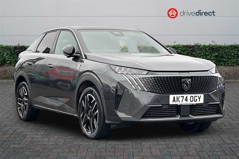 Used Peugeot 3008 2024 for sale - 77895064: Photo 1