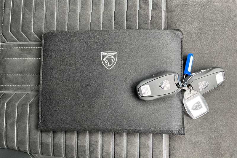 Used Peugeot 3008 2024 for sale - 77895064: Photo 36