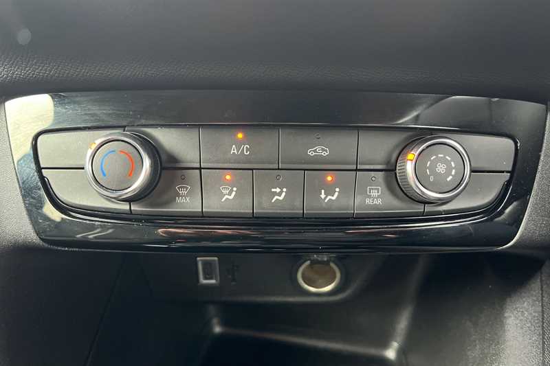 Used Vauxhall Corsa 2024 for sale - 77309648: Photo 15