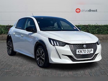 Used Peugeot 208 2020 for sale - 78652143: Photo
