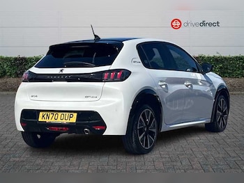 Used Peugeot 208 2020 for sale - 78652143: Photo
