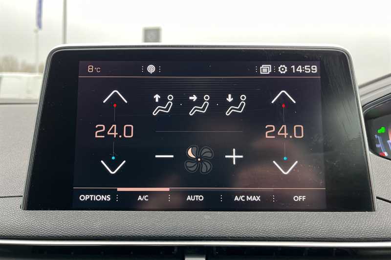 Used Peugeot 5008 2019 for sale - 77295675: Photo 15