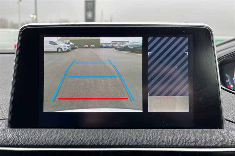 Used Peugeot 5008 2019 for sale - 77295675: Photo 19