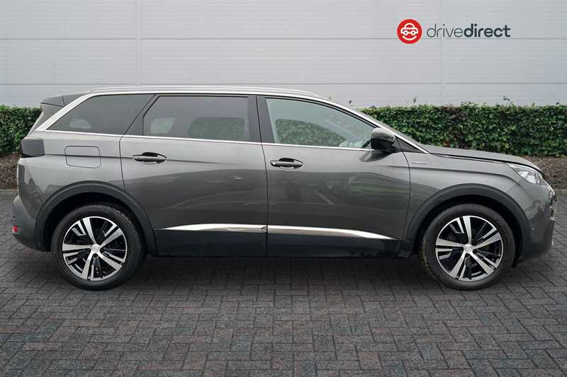 Used Peugeot 5008 2019 for sale - 77295675: Photo 2