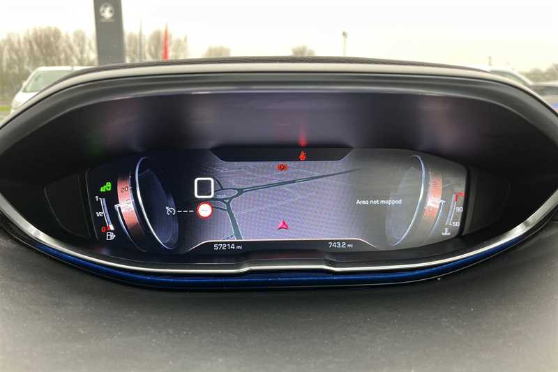 Used Peugeot 5008 2019 for sale - 77295675: Photo 20