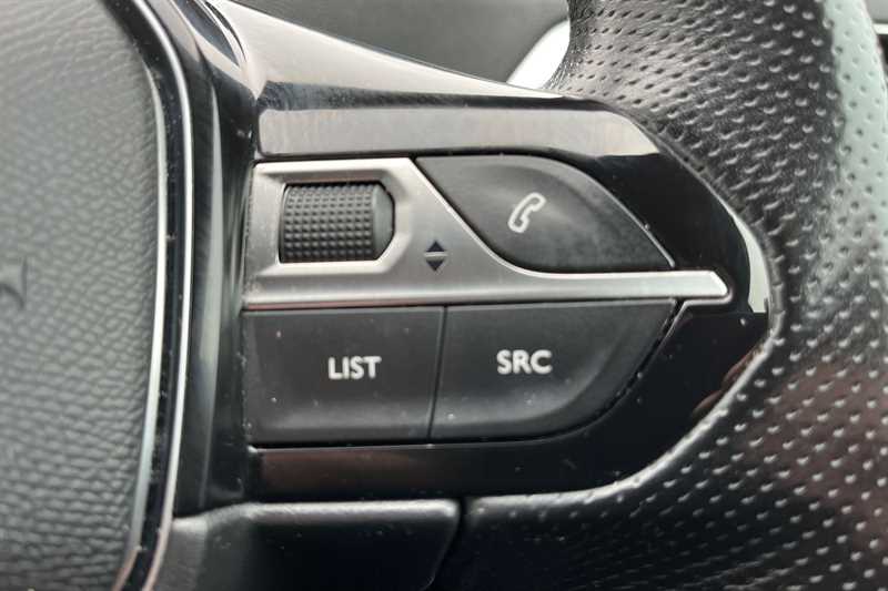 Used Peugeot 5008 2019 for sale - 77295675: Photo 22