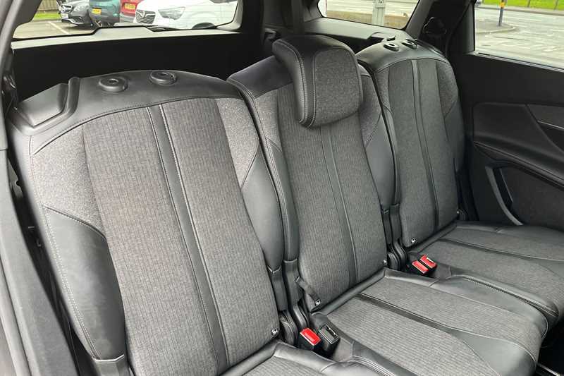 Used Peugeot 5008 2019 for sale - 77295675: Photo 24