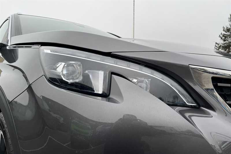 Used Peugeot 5008 2019 for sale - 77295675: Photo 28