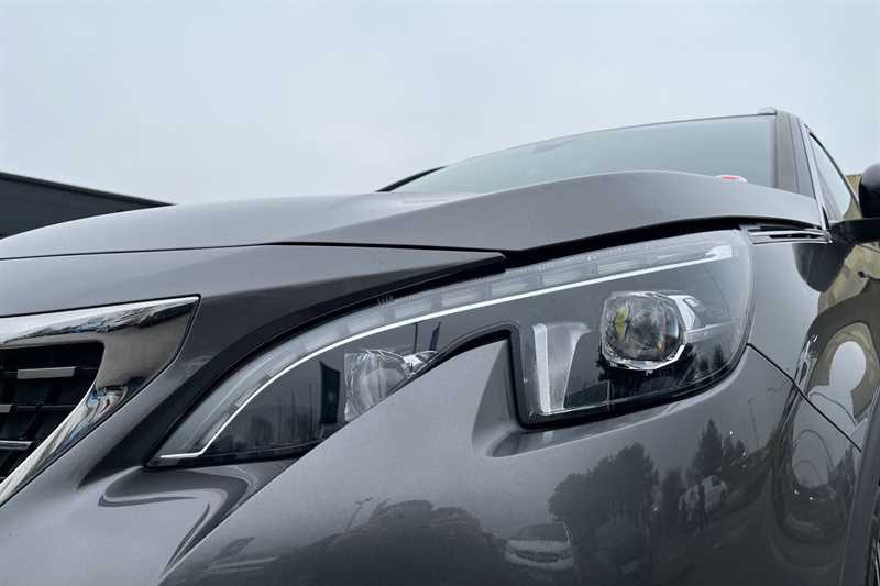 Used Peugeot 5008 2019 for sale - 77295675: Photo 29