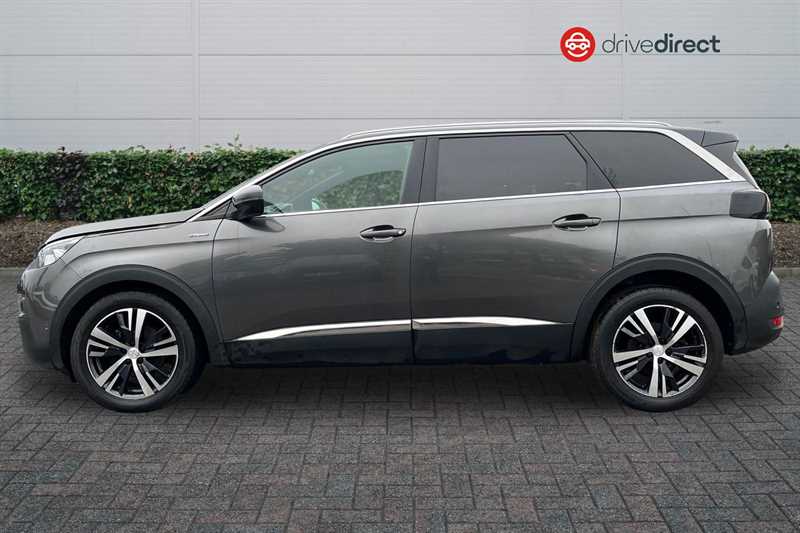Used Peugeot 5008 2019 for sale - 77295675: Photo 6