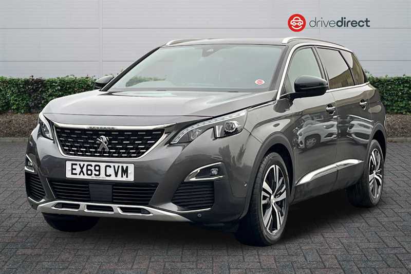 Used Peugeot 5008 2019 for sale - 77295675: Photo 7
