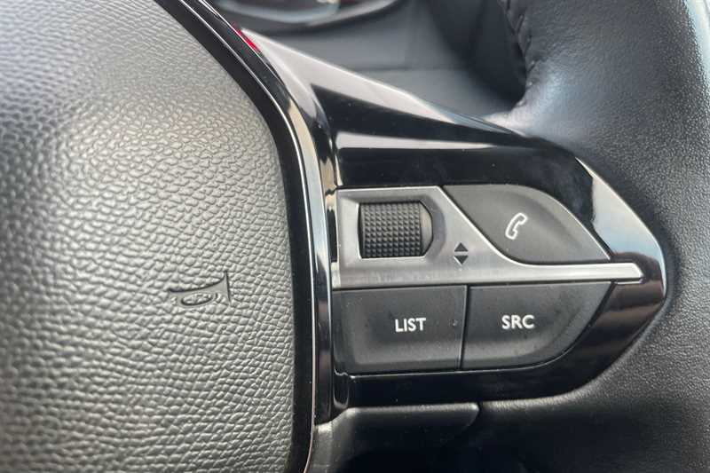 Used Peugeot 208 2022 for sale - 77486540: Photo 22