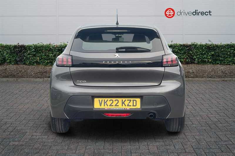 Used Peugeot 208 2022 for sale - 77486540: Photo 4