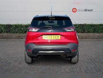 Used Vauxhall Crossland 2022 for sale - 79682278: Photo