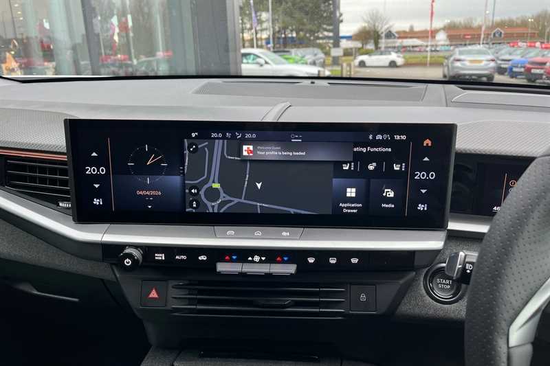 Used Vauxhall Grandland 2025 for sale - 78143001: Photo 17