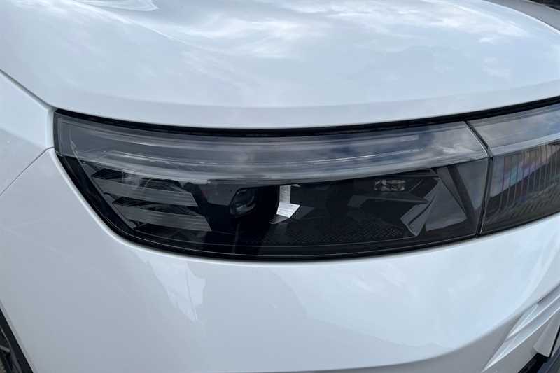 Used Vauxhall Grandland 2025 for sale - 78143001: Photo 28