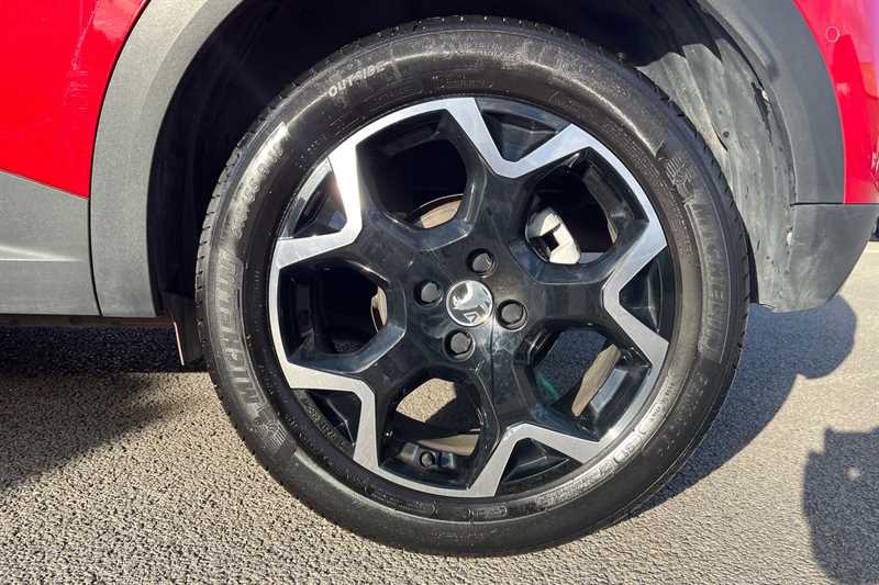 Used Vauxhall Mokka 2022 for sale - 76490092: Photo 11