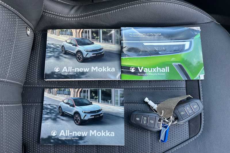 Used Vauxhall Mokka 2022 for sale - 76490092: Photo 36