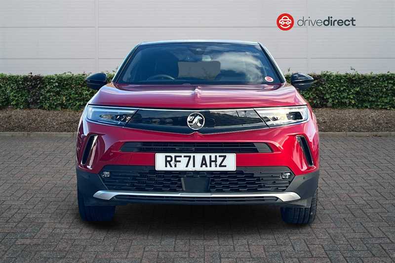 Used Vauxhall Mokka 2022 for sale - 76490092: Photo 8