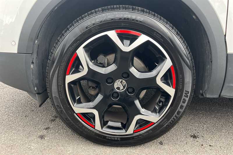 Used Vauxhall Mokka 2022 for sale - 76852570: Photo 9