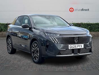 Used Peugeot 3008 2025 for sale - 79744872: Photo