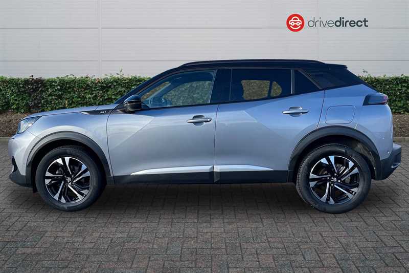 Used Peugeot 2008 2021 for sale - 76956107: Photo 6