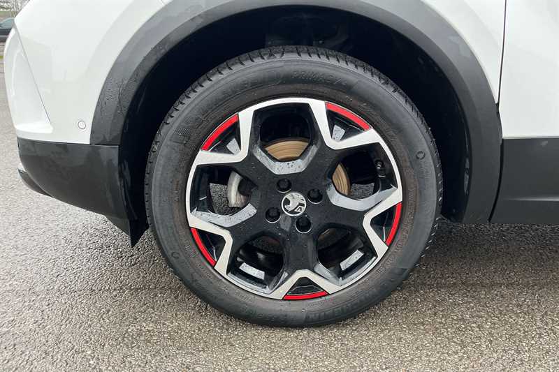 Used Vauxhall Mokka 2022 for sale - 77474095: Photo 10