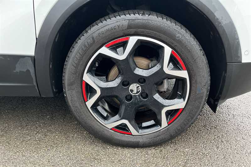 Used Vauxhall Mokka 2022 for sale - 77474095: Photo 11