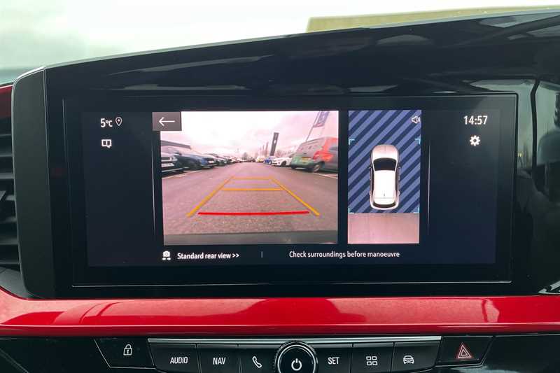 Used Vauxhall Mokka 2022 for sale - 77474095: Photo 19