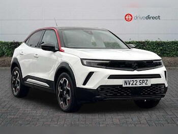 Used Vauxhall Mokka undefined for sale - 77474095: Photo