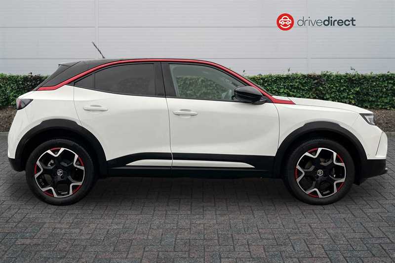 Used Vauxhall Mokka 2022 for sale - 77474095: Photo 2