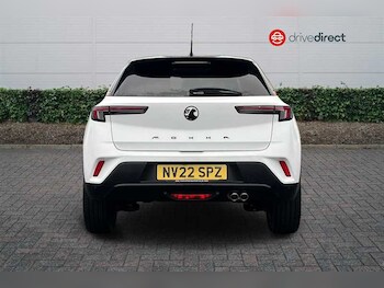 Used Vauxhall Mokka undefined for sale - 77474095: Photo