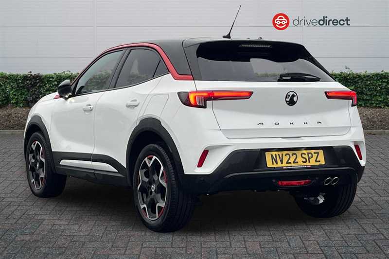 Used Vauxhall Mokka 2022 for sale - 77474095: Photo 5