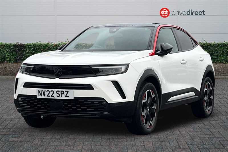 Used Vauxhall Mokka 2022 for sale - 77474095: Photo 7