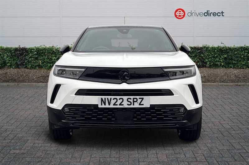 Used Vauxhall Mokka 2022 for sale - 77474095: Photo 8