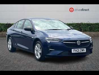 2021 - 1.5 Turbo D SE Nav 5dr