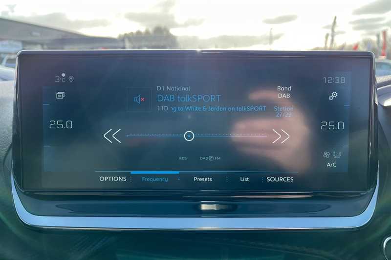 Used Peugeot 208 2023 for sale - 78076572: Photo 17