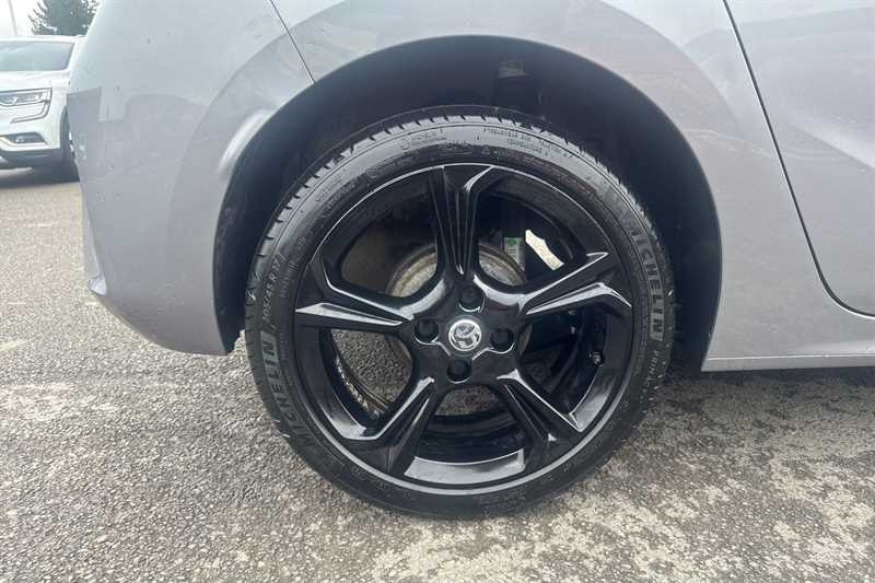 Used Vauxhall Corsa 2023 for sale - 77944017: Photo 11