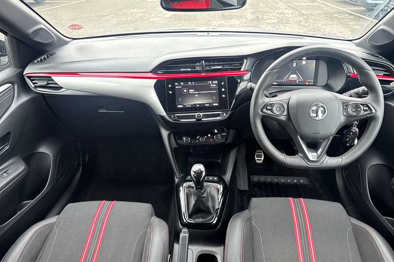 Used Vauxhall Corsa 2023 for sale - 77944017: Photo 13