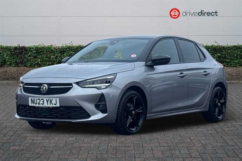 Used Vauxhall Corsa 2023 for sale - 77944017: Photo 7