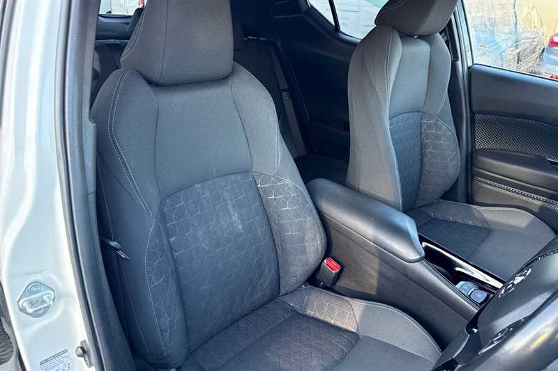 Used Toyota C-HR 2020 for sale - 77566211: Photo 23