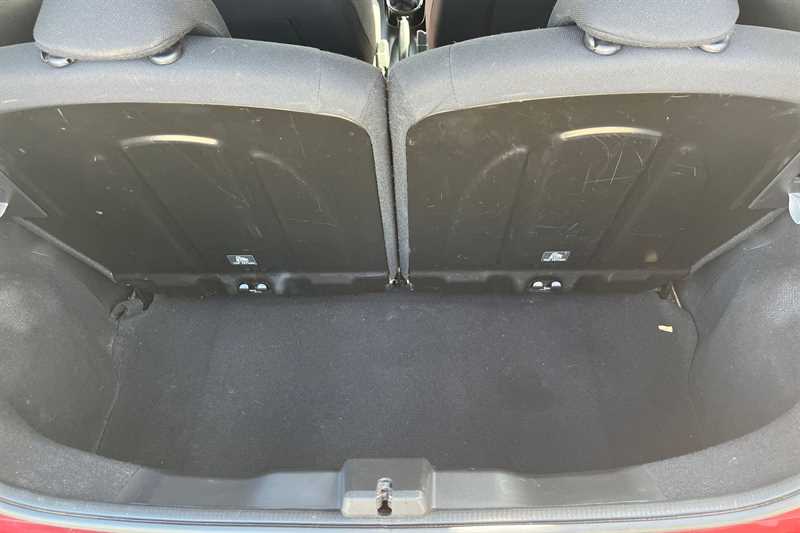 Used Peugeot 108 2020 for sale - 77772560: Photo 25