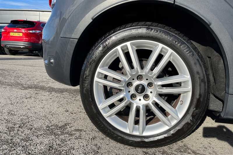 Used MINI Countryman 2017 for sale - 78051639: Photo 10