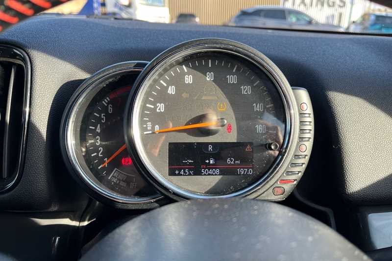 Used MINI Countryman 2017 for sale - 78051639: Photo 20