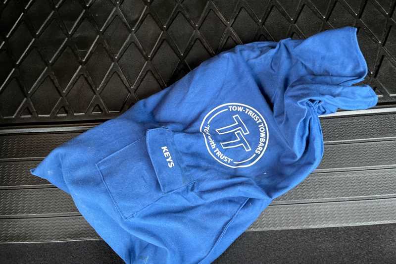 Used Dacia Duster 2023 for sale - 77757336: Photo 37