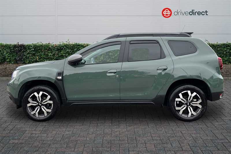 Used Dacia Duster 2023 for sale - 77757336: Photo 6