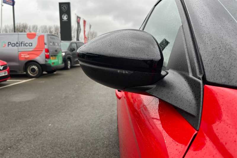 Used Vauxhall Corsa 2022 for sale - 77812473: Photo 34