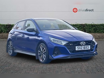 Used Hyundai i20 2023 for sale - 77486460: Photo